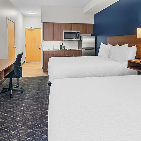 Park Inn By Radisson, Kelowna Eksteriør billede