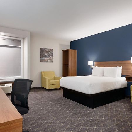 Park Inn By Radisson, Kelowna Eksteriør billede